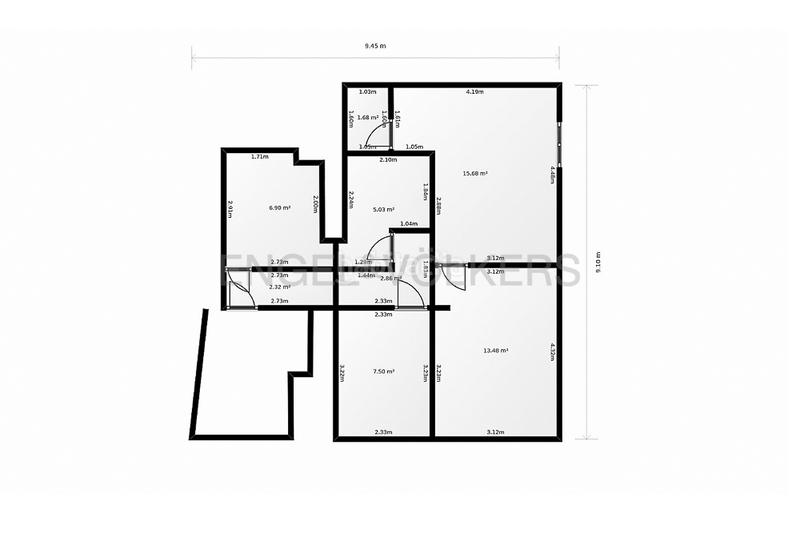 Foto a14c0590-7c7a-4f58-8d49-2d2ab2699e01. Casa con riscaldamento in Centro Ciudad Xàbia