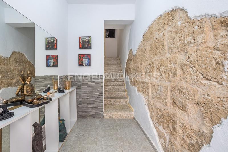 Foto a9278133-e4ef-4f9d-8e46-44d4a9071776. Casa con riscaldamento in Centro Ciudad Xàbia