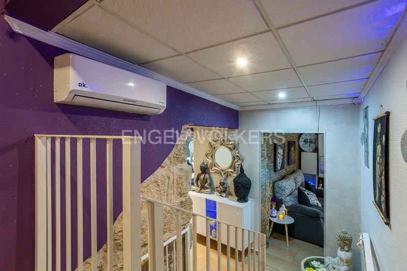 Foto d6f3317b-6c83-42f3-bab0-c2f6b673b4e0. Casa con riscaldamento in Centro Ciudad Xàbia