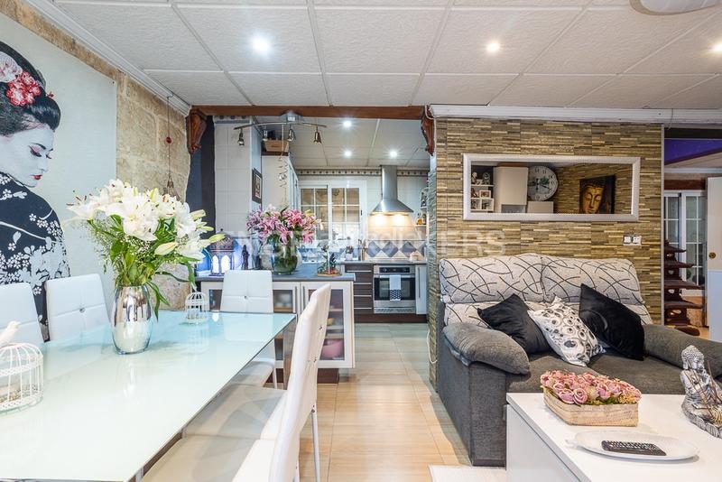 Foto fd0900af-a216-43c5-98c4-eee8f6fd6045. Casa con riscaldamento in Centro Ciudad Xàbia