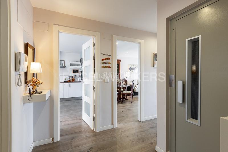 Foto 73ca4aaa-66b6-4c37-a2c5-03ba318bb68f. Casa vivienda con excelentes instalaciones. en Avenida de Abril-9 de Octubre Sagunt