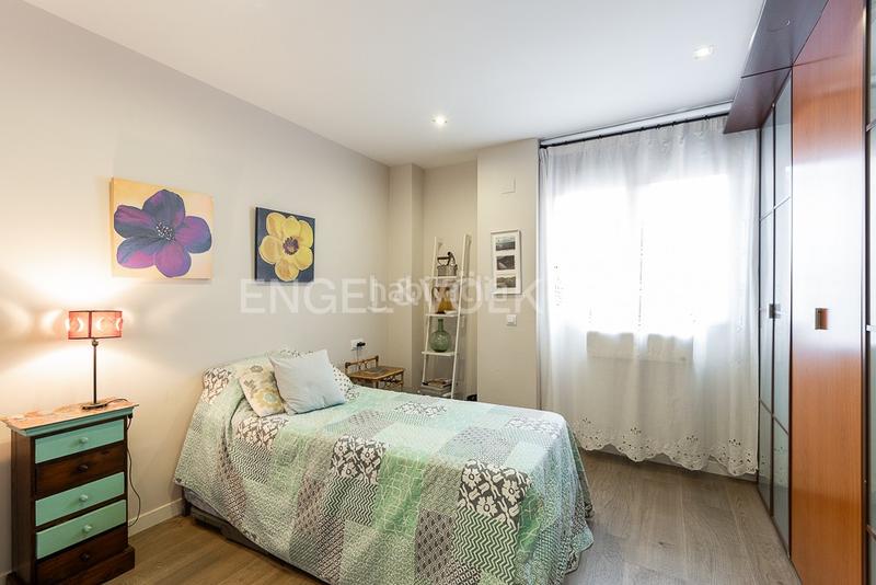 Foto fc5f14a3-99d1-488e-913b-16dc02b71088. Casa vivienda con excelentes instalaciones. en Avenida de Abril-9 de Octubre Sagunt