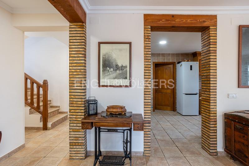 Foto d7d3c255-c01a-4216-97c7-36dd8be230b3. Affitto casale con riscaldamento parcheggio piscina in Dénia