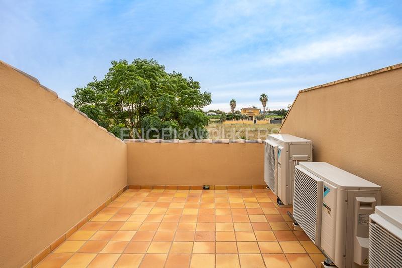 Foto edc7053b-7f29-4815-81bf-15de3e1da756. Affitto casale con riscaldamento parcheggio piscina in Dénia