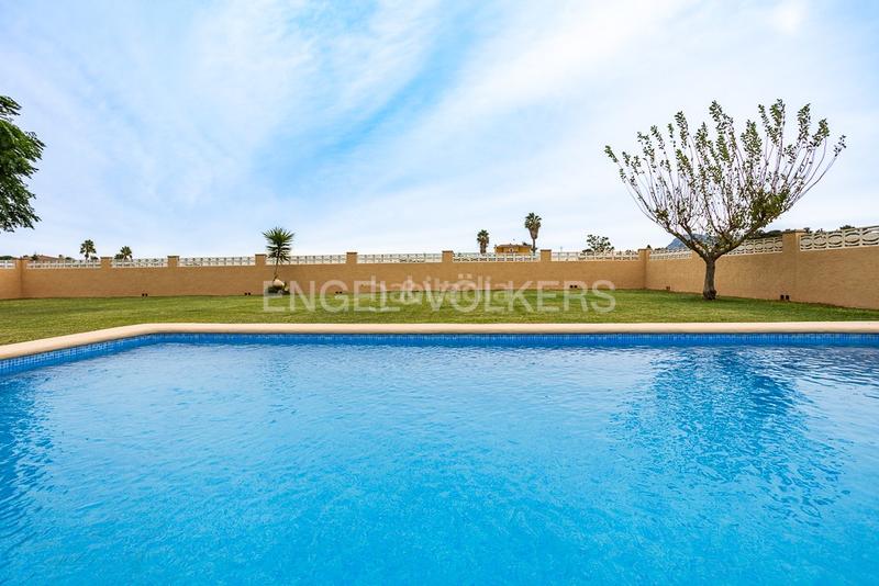 Foto 0072965f-fc17-473a-8960-b4f9d04bbcf4. Alquiler masía chalet independiente en denia para temporadas cortas en Dénia