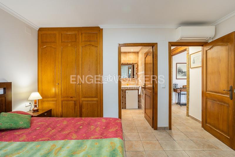 Foto 61bc61bd-a612-43ee-9660-b9b4d0e9ee30. Alquiler masía chalet independiente en denia para temporadas cortas en Dénia