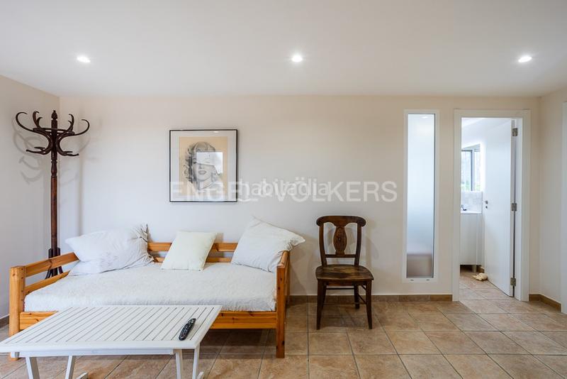 Foto c3069819-8d7a-457b-b020-b9aa392841fc. Alquiler masía chalet independiente en denia para temporadas cortas en Dénia