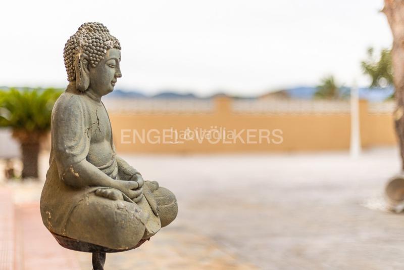 Foto f88157a0-bc53-458f-b0db-5c8a28fccd70. Alquiler masía chalet independiente en denia para temporadas cortas en Dénia