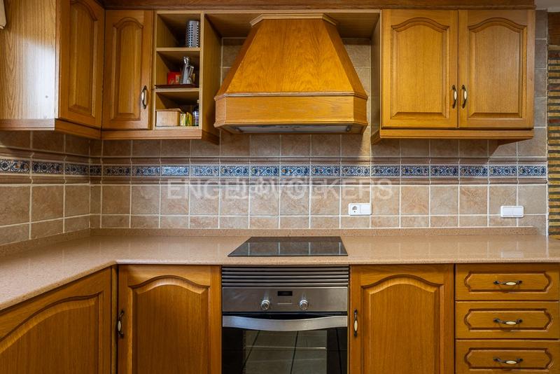 Foto 940ab30a-5ca2-4606-ac83-e136a2106744. Lloguer masia amb calefacció aparcament piscina a Dénia