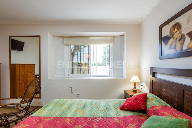 Foto aa4f5990-516e-4849-a28a-de7e01d2eebd. Lloguer masia amb calefacció aparcament piscina a Dénia