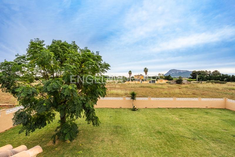 Foto 00455823-8ec2-4a00-a98e-6815ef7882f2. Rent country house with heating parking pool in Centro Urbano Dénia