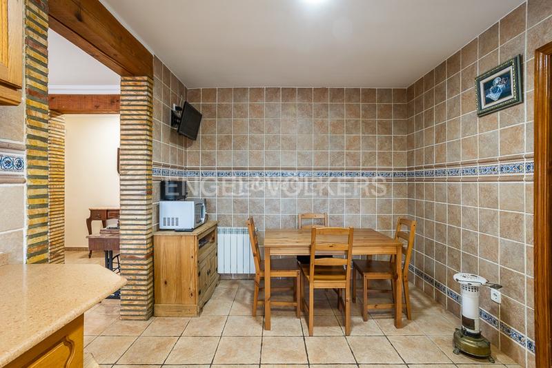 Foto 31d213f3-fa2a-4b10-a498-a3225d12f22c. Rent country house with heating parking pool in Centro Urbano Dénia