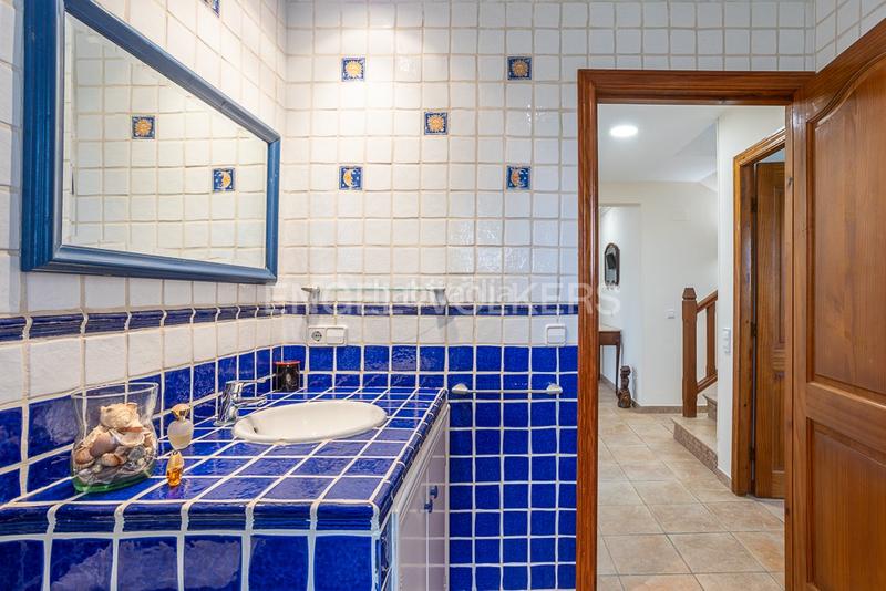 Foto 48d47245-182c-47c5-8abe-a8391069760c. Rent country house with heating parking pool in Centro Urbano Dénia