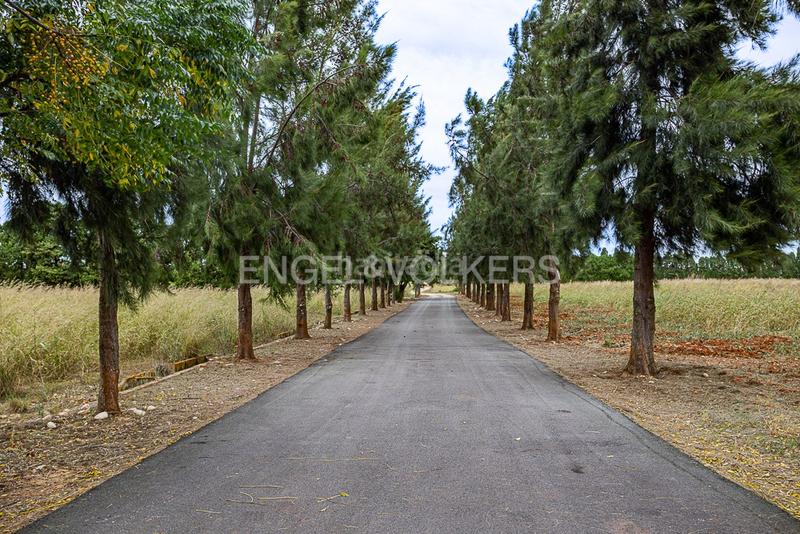 Foto 56eab0ff-a2e2-4530-975f-fce2fe974d9c. Rent country house with heating parking pool in Centro Urbano Dénia