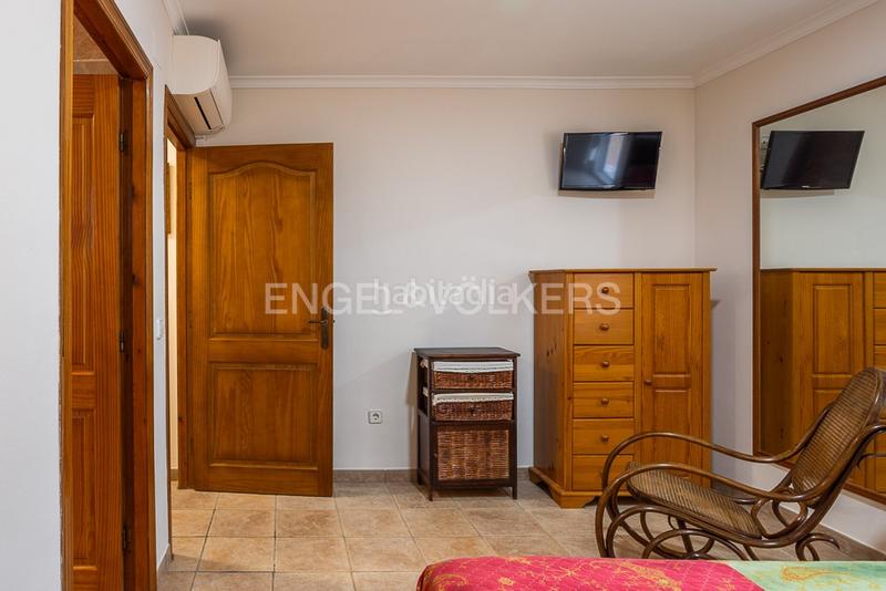 Foto 596b17d5-9844-4db4-84cc-84a086270692. Rent country house with heating parking pool in Centro Urbano Dénia