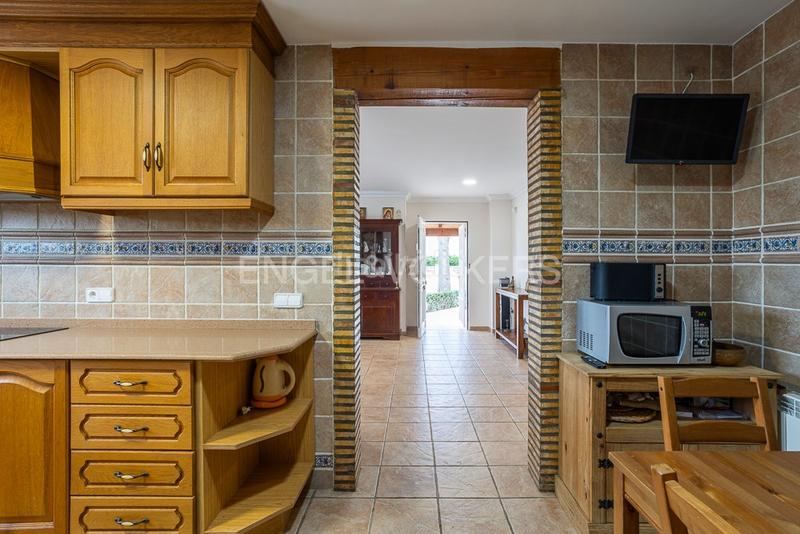 Foto 5f88a50b-8a3a-47b9-8b26-ba859575274a. Rent country house with heating parking pool in Centro Urbano Dénia