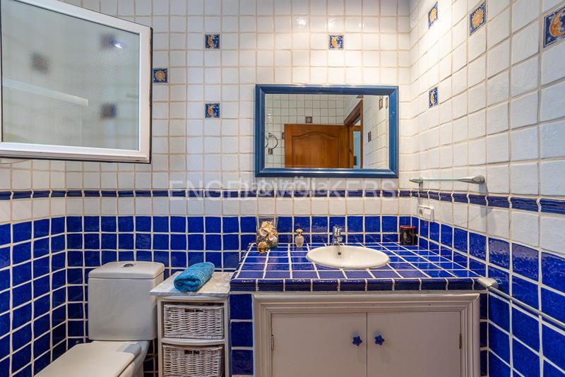 Foto 640ab427-3c95-4932-828d-df38addd52c3. Rent country house with heating parking pool in Centro Urbano Dénia