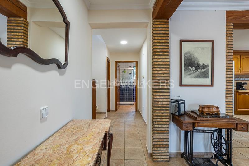 Foto 9c2e8262-c488-4b8a-a0ca-b11f3e734700. Rent country house with heating parking pool in Centro Urbano Dénia