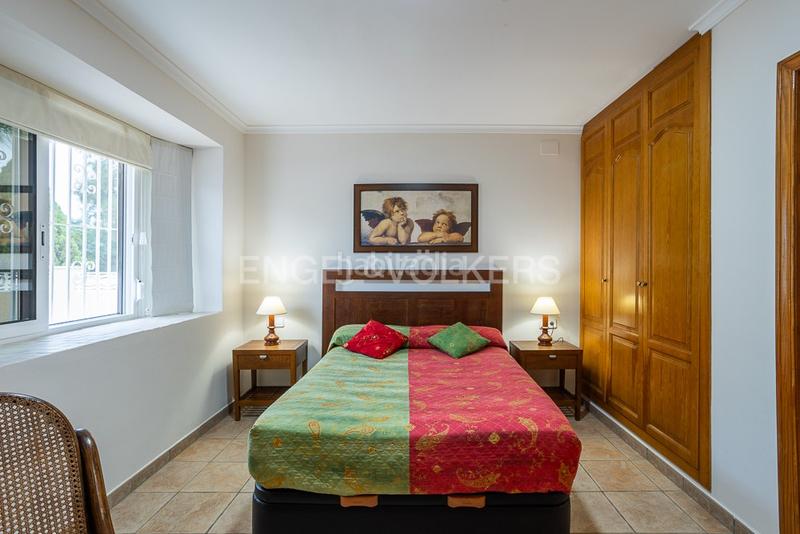 Foto b7813b5a-bd30-44a8-a918-5d534d36089c. Rent country house with heating parking pool in Centro Urbano Dénia