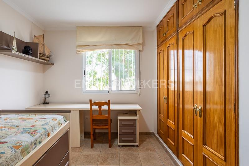 Foto d2f6798b-5e17-4883-96d6-209a80d3a052. Rent country house with heating parking pool in Centro Urbano Dénia