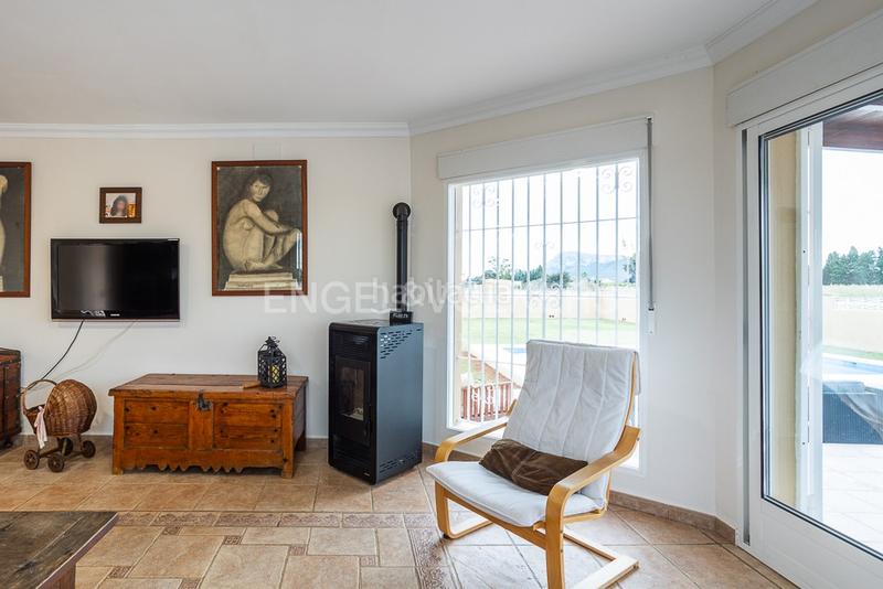 Foto d5fdc4f2-baa2-4569-9210-73b8c73ad2f8. Rent country house with heating parking pool in Centro Urbano Dénia