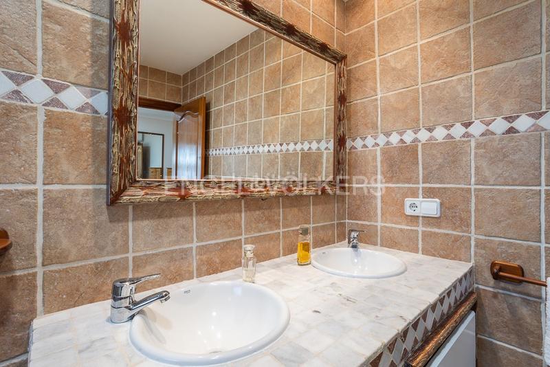 Foto d741b246-e2ef-4dfc-86da-0a0785a3410d. Rent country house with heating parking pool in Centro Urbano Dénia