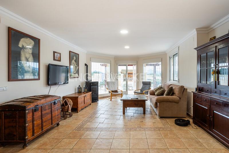 Foto eadd48cc-8959-4880-8c19-4c28ef52e16a. Rent country house with heating parking pool in Centro Urbano Dénia