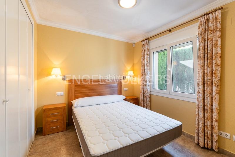 Foto cb74057f-207e-45d3-b342-4b4f42aed189. Casa villa junto a la playa nova en Oliva nova Oliva