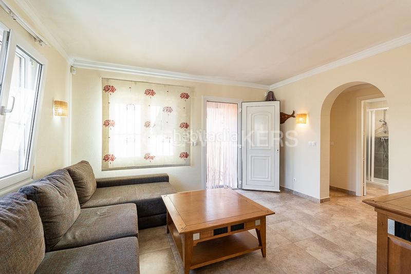 Foto f06cfb02-088e-419e-9064-a78fdfb62b28. Casa villa junto a la playa nova en Oliva nova Oliva