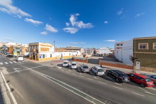 Terreny residencial a Ondara. Parcela edificable céntrica en ondara