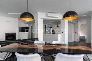 Apartament a Saladar. Moderno piso en el centro de dénia