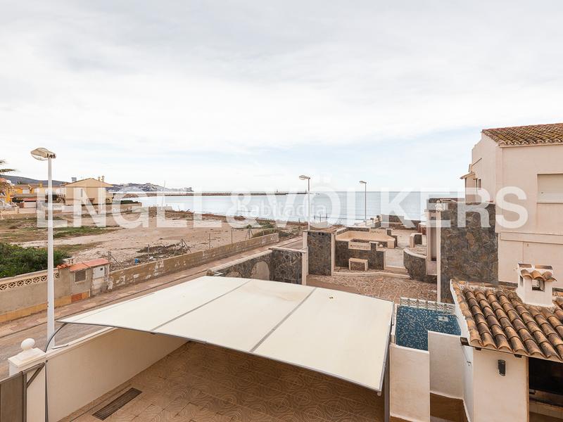 Foto 48b51087-95f5-48bb-a357-d64a49c6336d. Casa amb calefacció aparcament piscina a El Marenyet Cullera