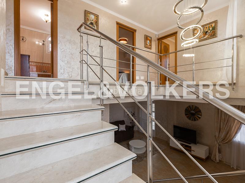 Foto a882fa68-3d44-4dce-b9ce-7d156b8afe80. Casa amb calefacció aparcament piscina a El Marenyet Cullera