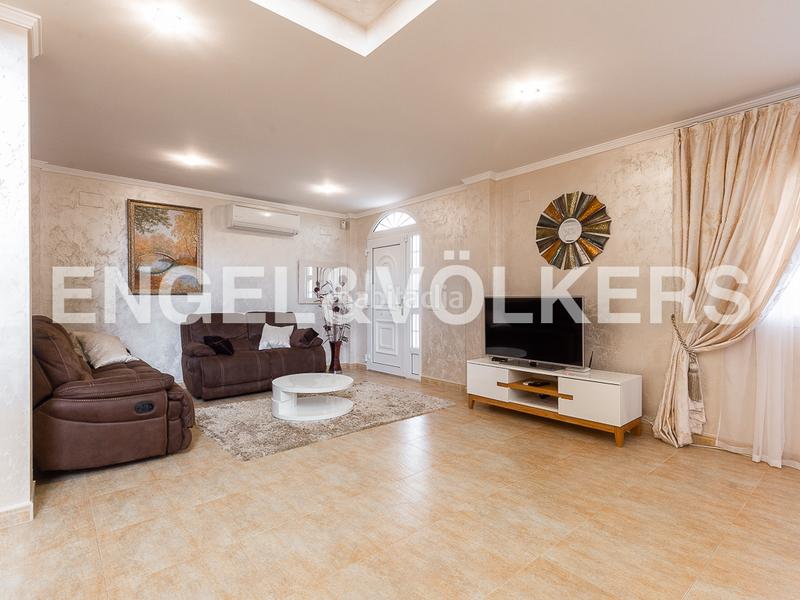 Foto b605b87d-e1ba-4308-a4f8-3828d277dbf3. Casa amb calefacció aparcament piscina a El Marenyet Cullera