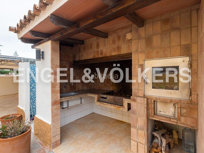 Foto c0466c7f-648e-41e2-bdde-552b3cda28a4. Casa amb calefacció aparcament piscina a El Marenyet Cullera