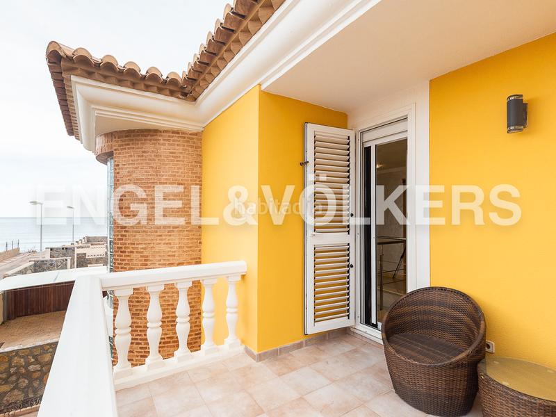 Foto cff99d0d-da3b-48eb-999e-3231557c0fdc. Casa amb calefacció aparcament piscina a El Marenyet Cullera
