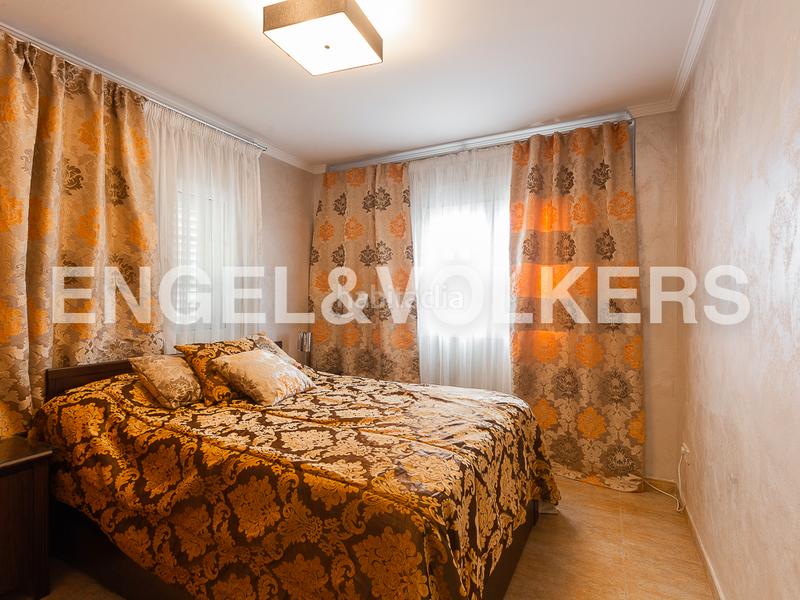 Foto f60e8b01-e4f2-42d9-b951-77e0d25865ed. Casa amb calefacció aparcament piscina a El Marenyet Cullera