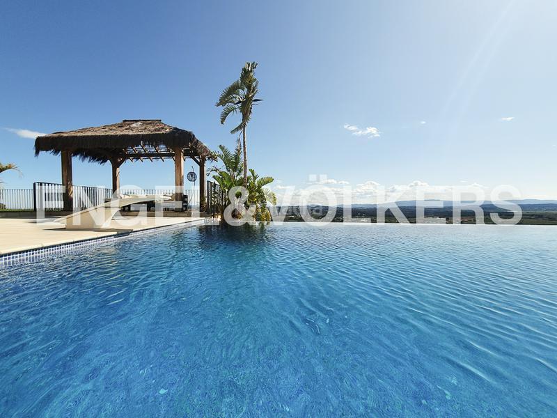 Foto cd5edab5-1b31-4568-a9f5-f741adc08fde. Affitto casale con riscaldamento parcheggio piscina in Torrent