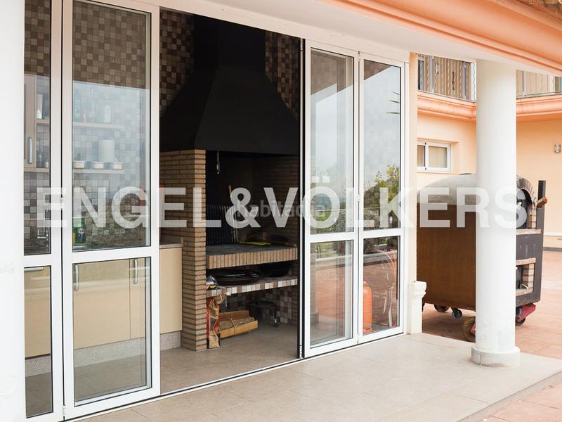 Foto 44a95a32-69c3-47f6-805a-424fdcda93db. Alquiler masía exclusividad y lujo en calicanto en Torrent