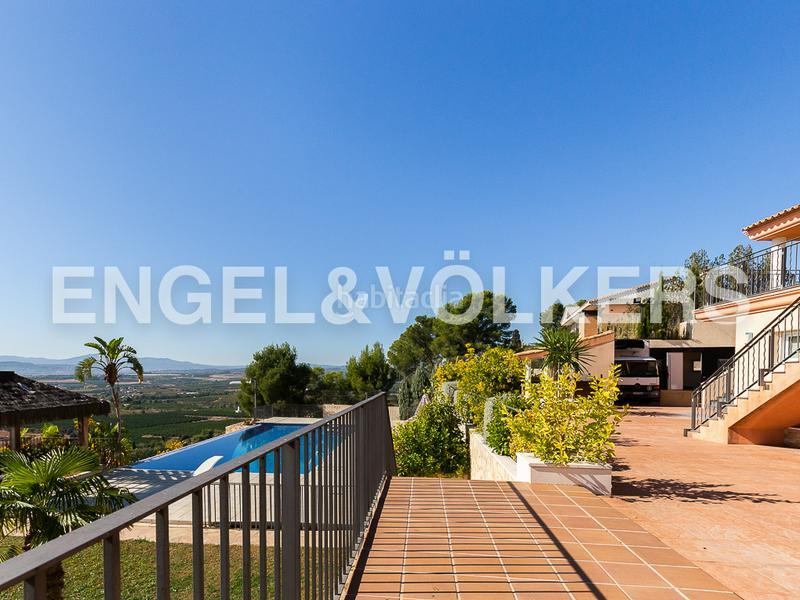 Foto 8cea5f92-f000-4789-80dc-a0ac30cff171. Alquiler masía exclusividad y lujo en calicanto en Torrent