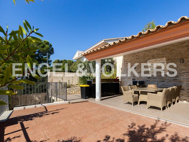 Foto b5d34db9-3a0a-4ba2-98e0-3488833379db. Alquiler masía exclusividad y lujo en calicanto en Torrent