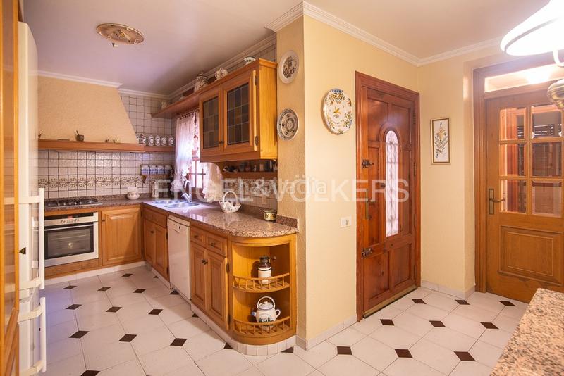 Foto 077fc0f3-2674-4ecb-95a1-84e3db17096d. House with heating parking in Zona Avenida del Mar Castellón de la Plana