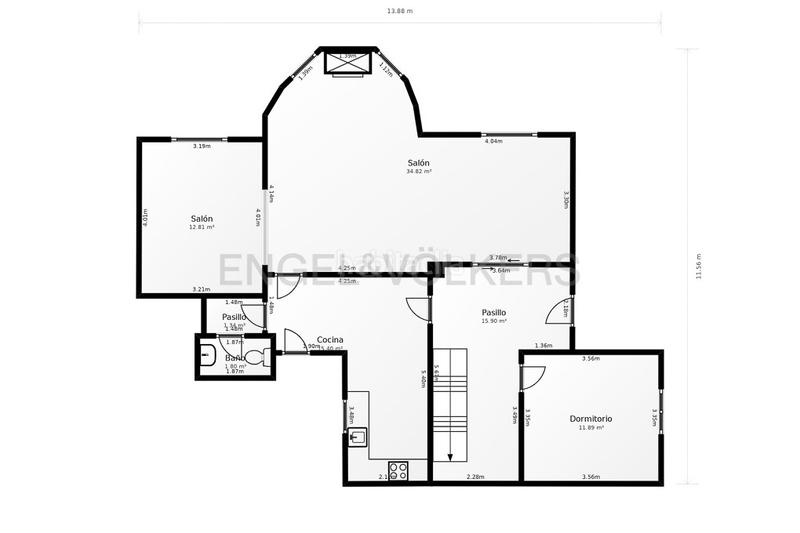 Foto 1ce54f3f-1a63-4f44-8b4d-7af82abf4fb3. House with heating parking in Zona Avenida del Mar Castellón de la Plana
