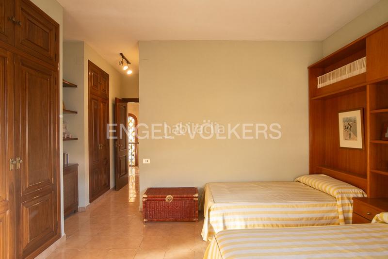 Foto 3af4b031-8974-4340-88c4-6e6b8a624e15. House with heating parking in Zona Avenida del Mar Castellón de la Plana