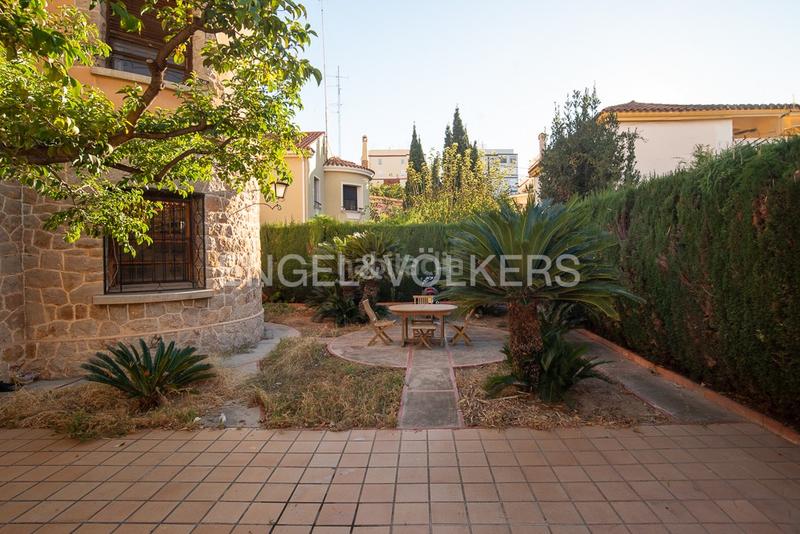 Foto 4fe64342-97bd-45b6-9d06-9112fffe7bea. House with heating parking in Zona Avenida del Mar Castellón de la Plana