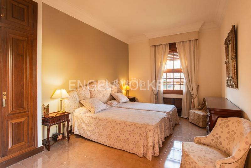 Foto 502b9b7f-743f-4f83-a2fd-e3130bac9735. House with heating parking in Zona Avenida del Mar Castellón de la Plana