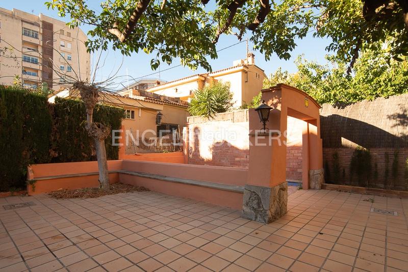 Foto 59bcd4a4-ce84-4806-a2b2-f0210463fadb. House with heating parking in Zona Avenida del Mar Castellón de la Plana