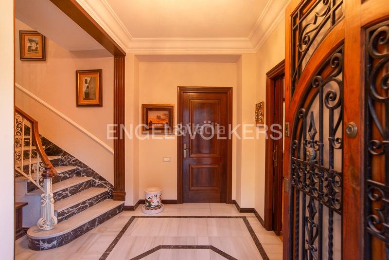 Foto 6a0da463-b9c2-4e97-a748-8bc1a85e34b9. House with heating parking in Zona Avenida del Mar Castellón de la Plana