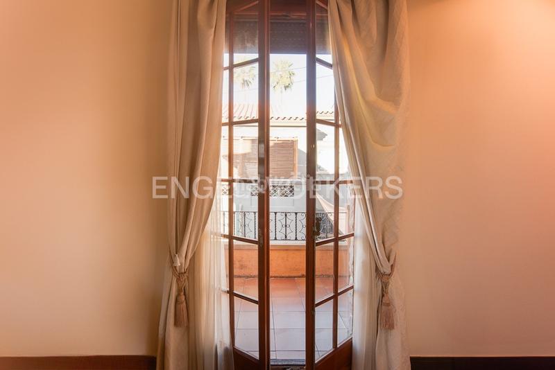 Foto 78cd883e-2e51-4d87-a49d-3619a7095ef3. House with heating parking in Zona Avenida del Mar Castellón de la Plana