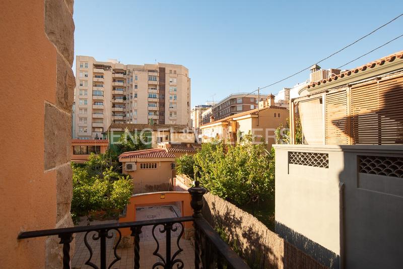 Foto 7d58f252-ff70-4742-b347-221dbedbd42a. House with heating parking in Zona Avenida del Mar Castellón de la Plana